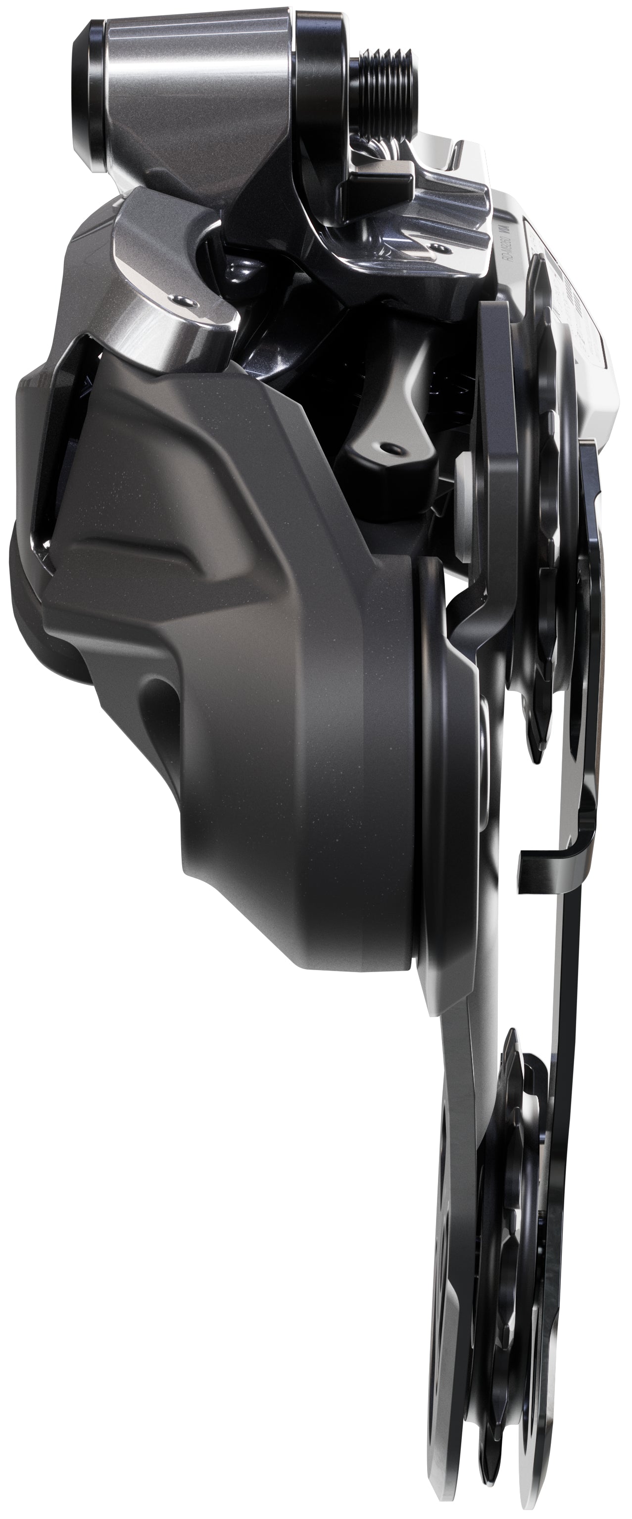 Shimano Schaltwerk XTR Di2 RD-M9260, 12-fach