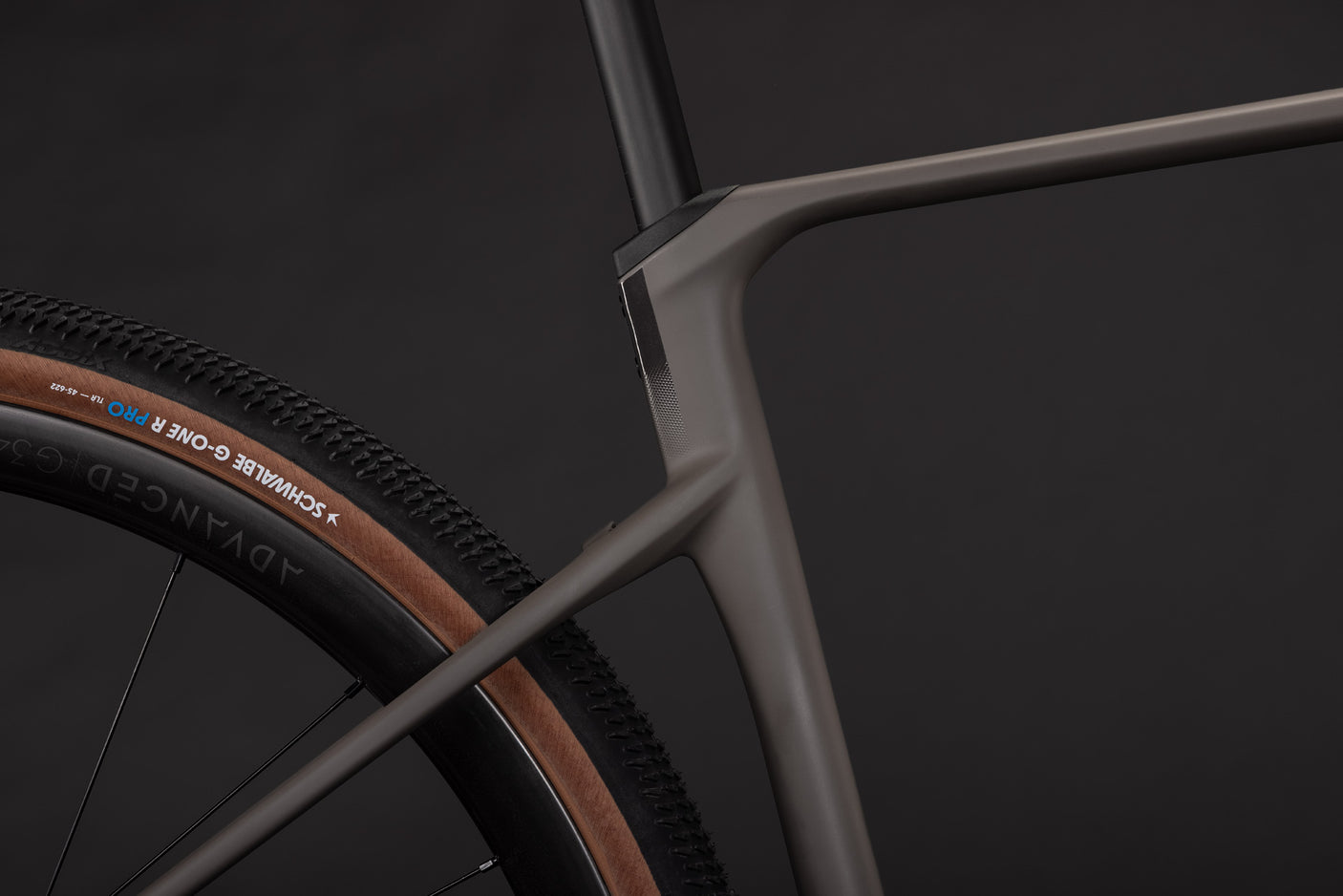 Cube Nuroad C:62 Pro cedar´n´stone (2027)