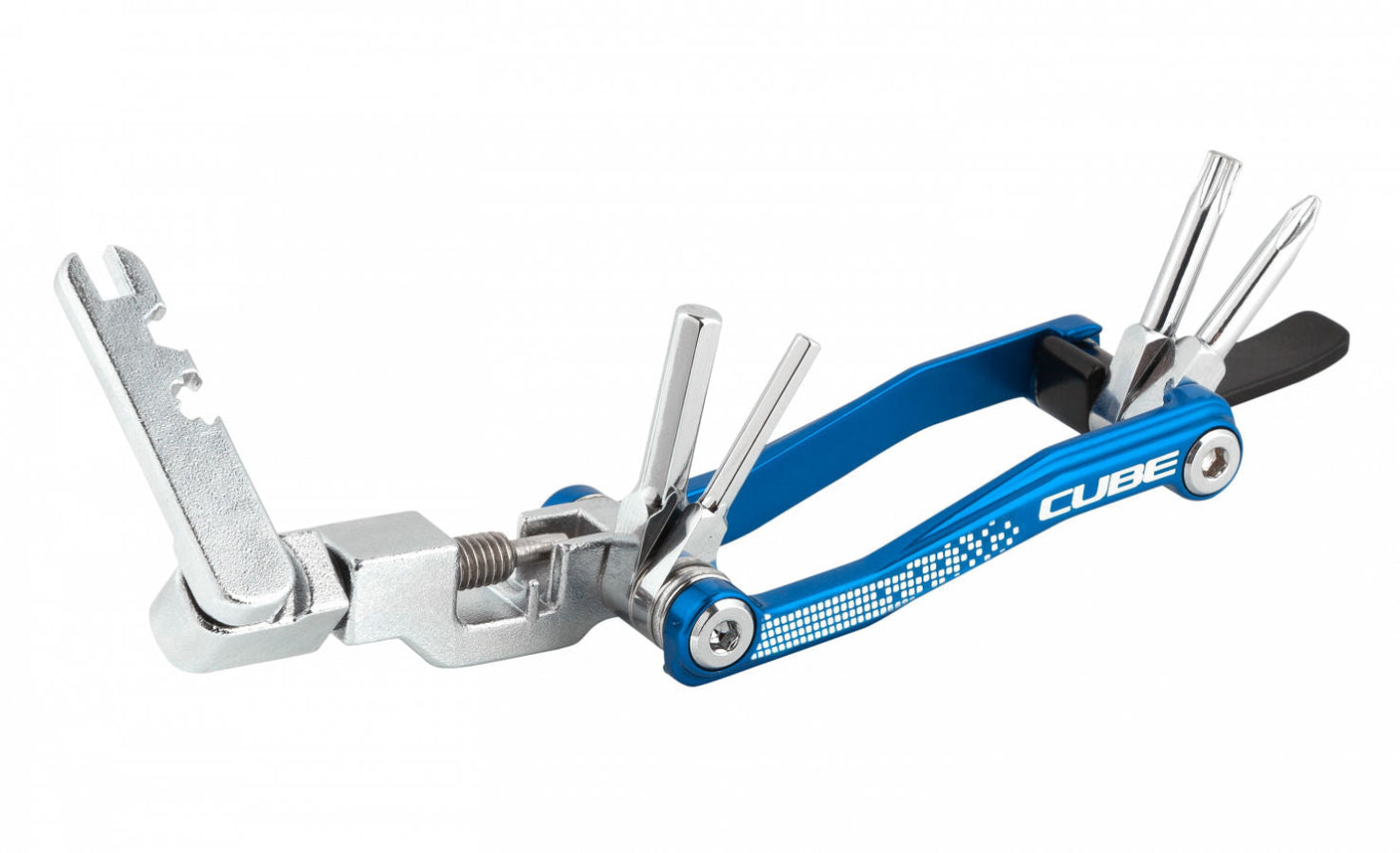 CUBE Cubetool Smart