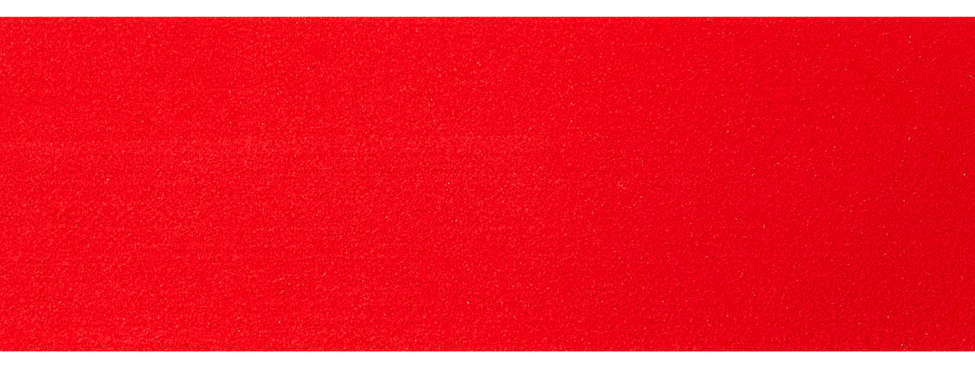 CUBE Natural Fit Lenkerband COMFORT red