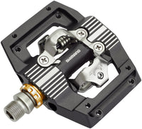 Shimano Saint PD-M821 SPD Pedale inkl. SM-SH51 Cleats – aktuelle Variante