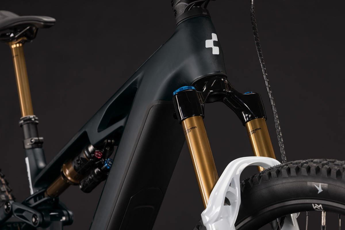 Cube Stereo Hybrid ONE44 HPC AT 800 carbon´n´white (2027)