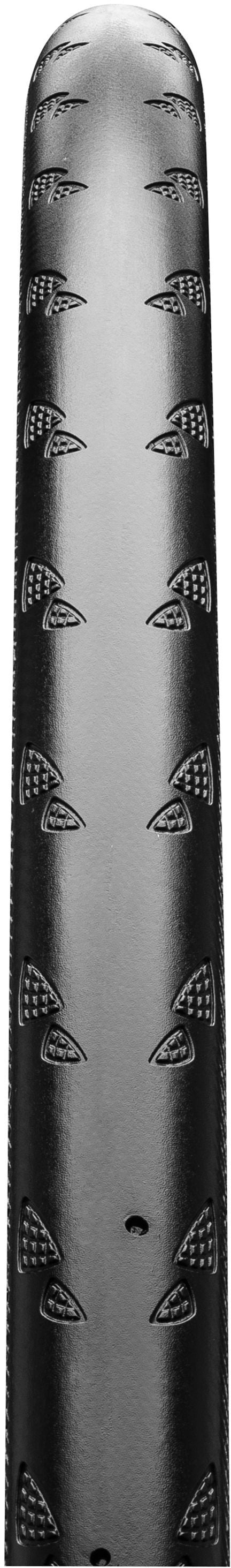 Continental Gatorskin Faltreifen 700x32C DuraSkin schwarz