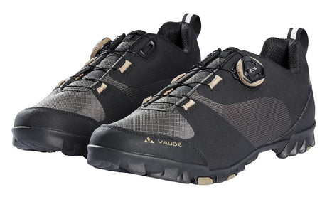VAUDE TVL Pavei Tech Schuhe schwarz