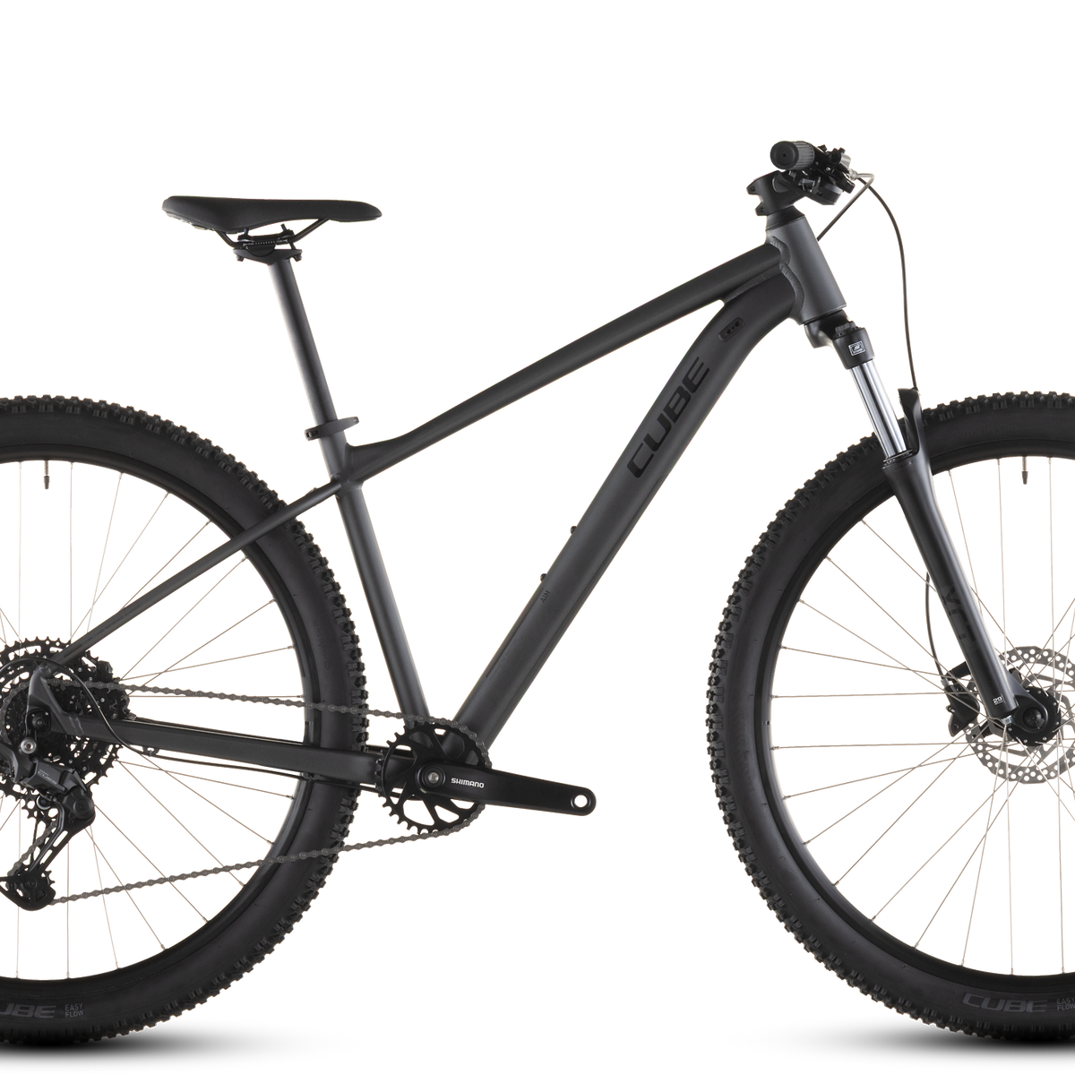 cube mountainbike herren 2018 Aim Pro (2026) | 27,5/29 Zoll MTB Hardtail Farbe:VIBRANT ORCHID Colorized Accent gravel FURIOUS bike,