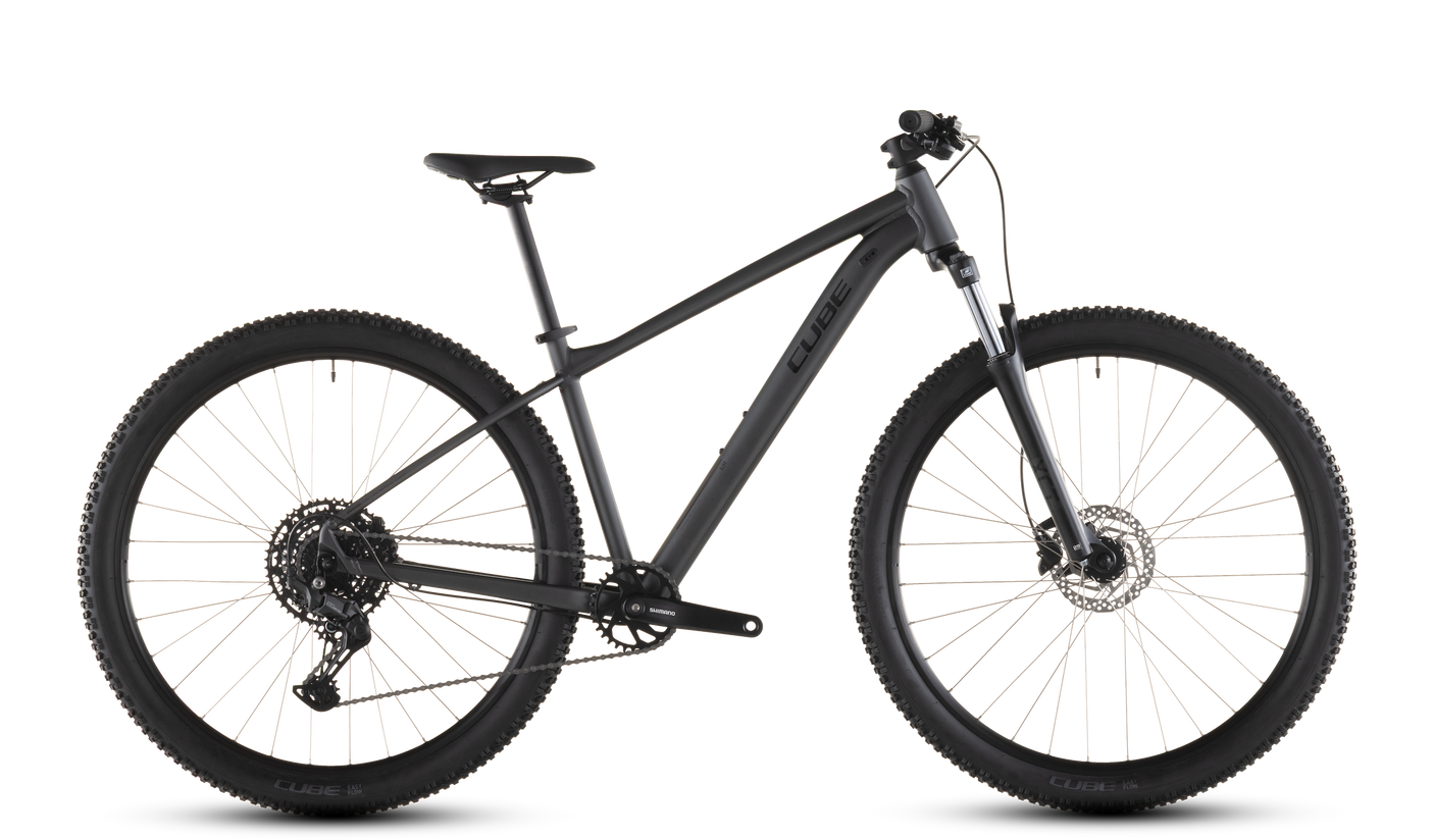 Cube Aim Pro slateblack´n´black (2026)