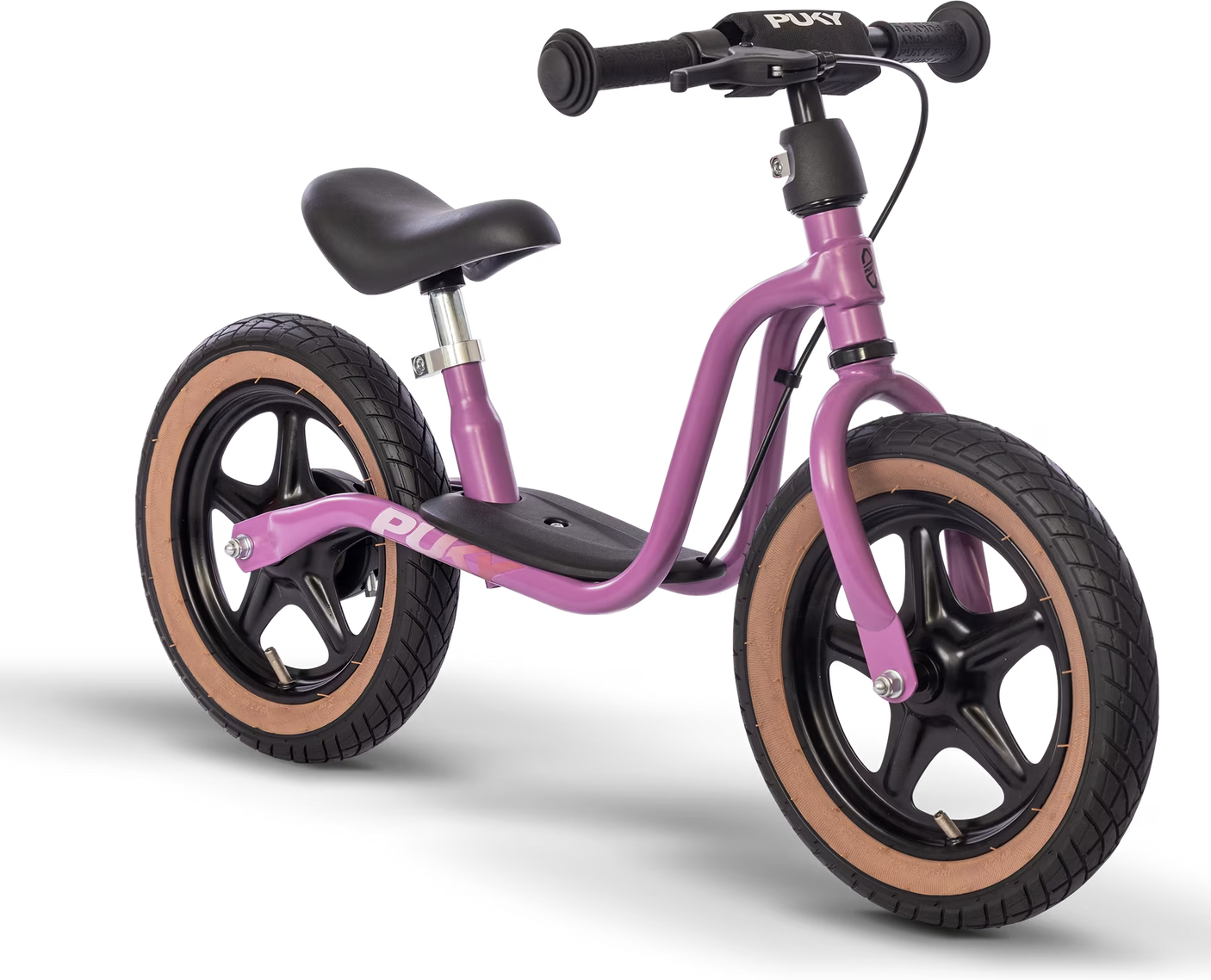 PUKY LR 1L perky purple (2026)