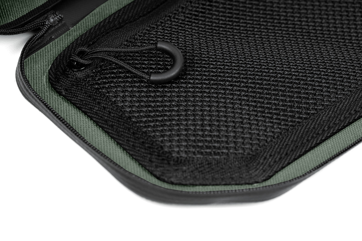 ACID Rahmentasche PACK PRO 4 green