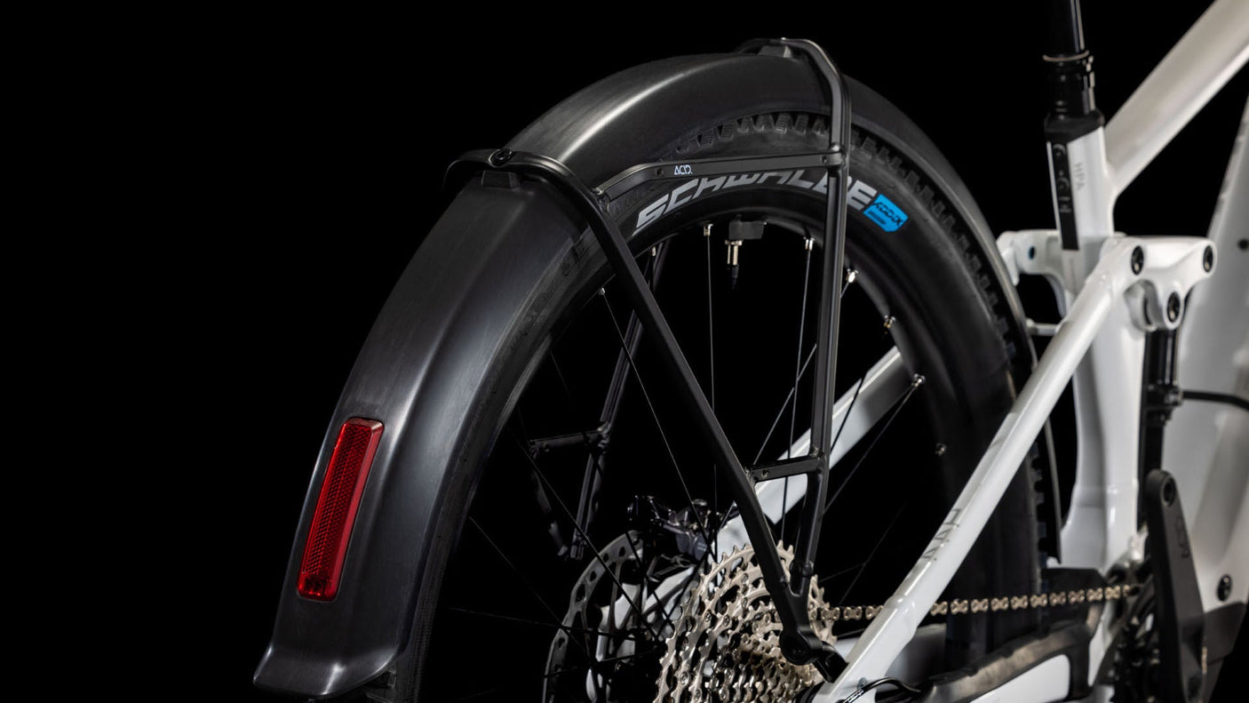 Cube Stereo Hybrid ONE44 EXC 800 Allroad metallicwhite´n´black (2025)