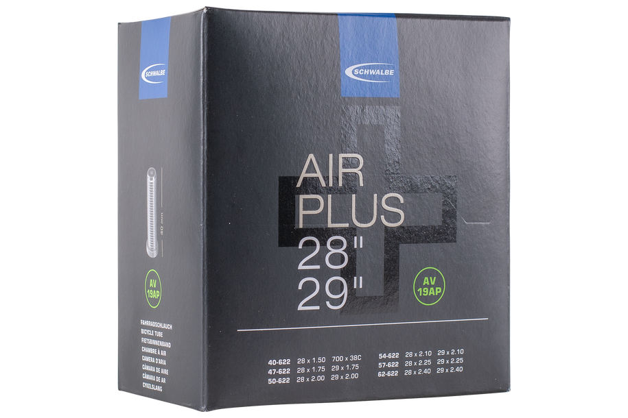 Schwalbe AV19AP AIR PLUS 40/62-622