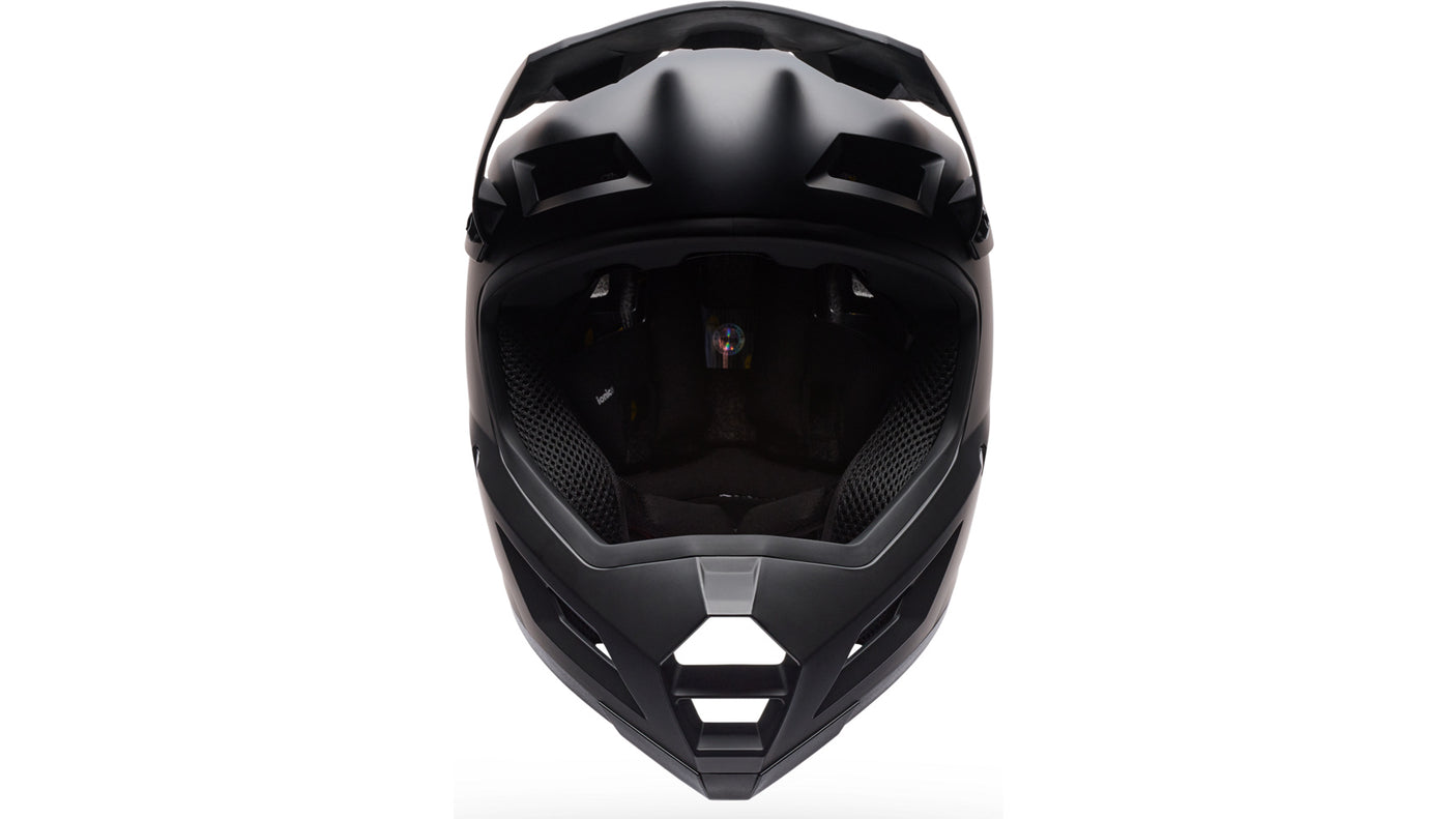Bell Sanction 2 DLX Mips MTB-Helm Blip matte black