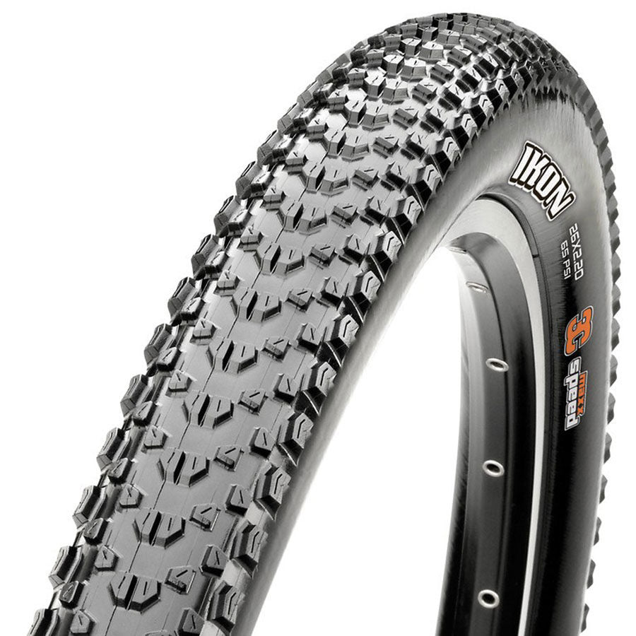 Maxxis Ikon 27.5" Dual Compound faltbar