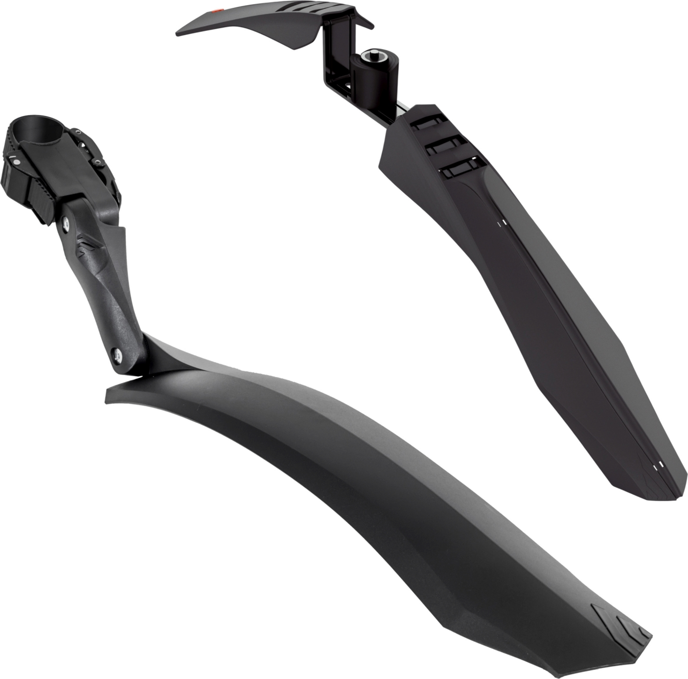 Hebie Viper X Schutzblech Set 26-29"