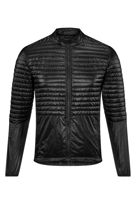 CUBE BLACKLINE Light Iso Jacke
