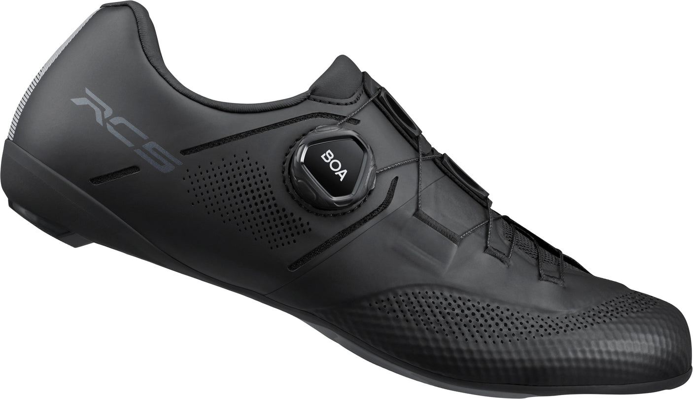 Shimano RC503W Rennrad-Schuhe Damen black