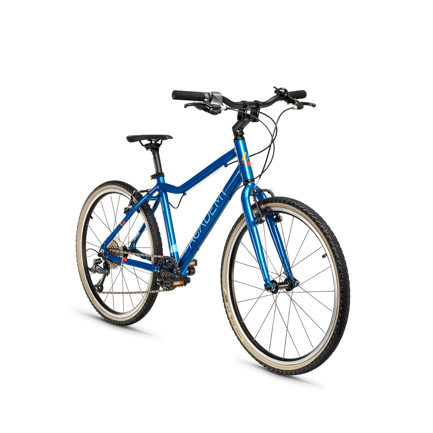ACADEMY Grade 5 24" Blue (2026)