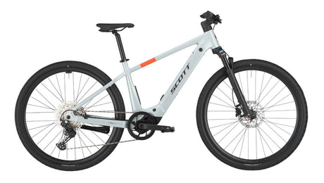 Scott Passage 20 flake grey (2025)