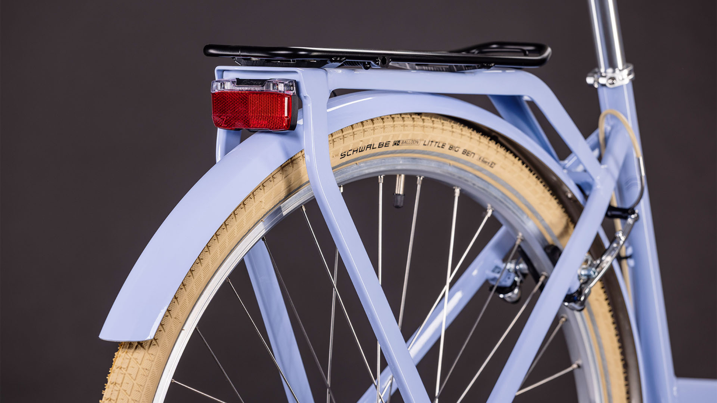 Cube Aruba Easy Entry blueblossom´n´creme (2026)