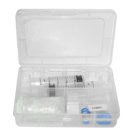 XLC Bleeding Kit for Tektro/XLC