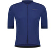 Shimano FUTURO Short Sleeve Jersey Navy