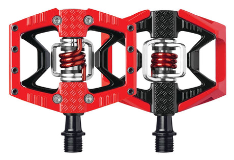 Crankbrothers Double Shot 3 Pedale black/red