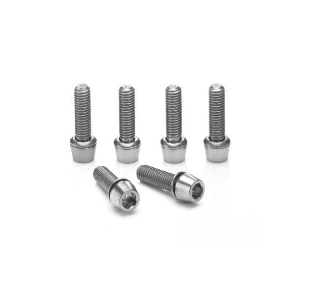 Ritchey WCS C220 Vorbauschrauben Edelstahl