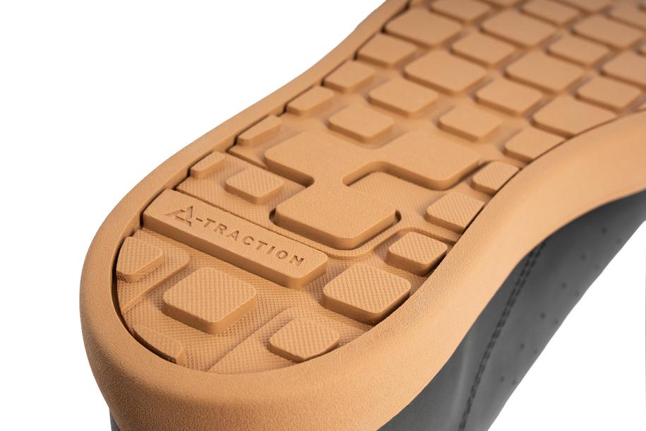 Cube Schuhe MAZE black