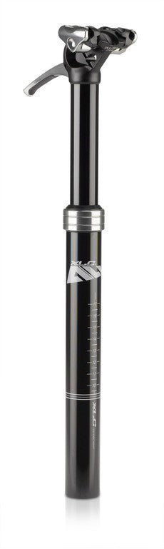 XLC SP-T05 All Mountain Dropper Post Ø30,9mm black