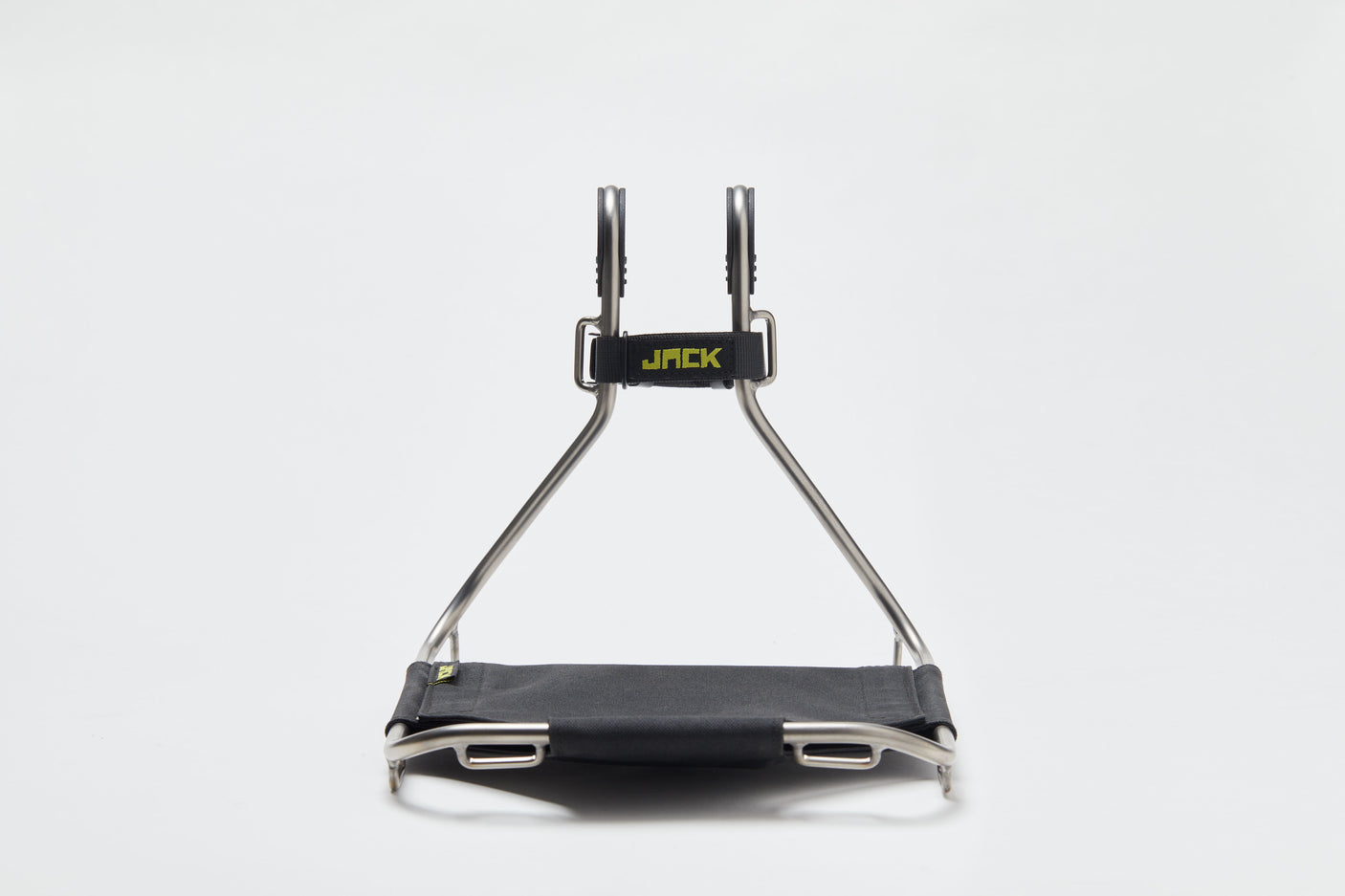 Jack The Bike Rack Lenkergepäckträger classic/yellow