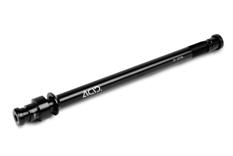 Acid Stechachse M12x1,0 148 mm für Gepäckträger Full Suspension
