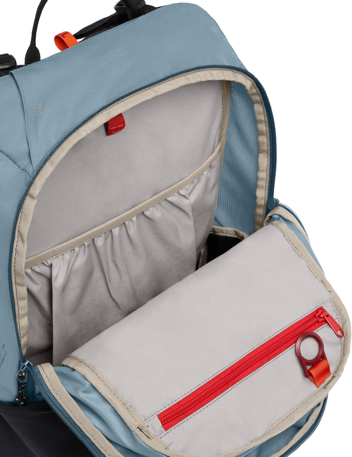 VAUDE Trailvent 15 heron