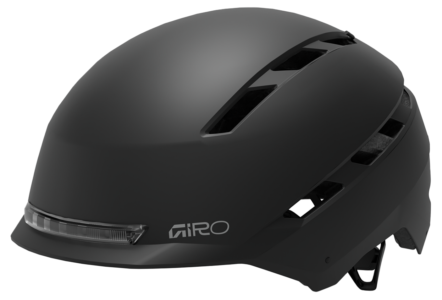 Giro Escape Mips Urban-Helm matte black