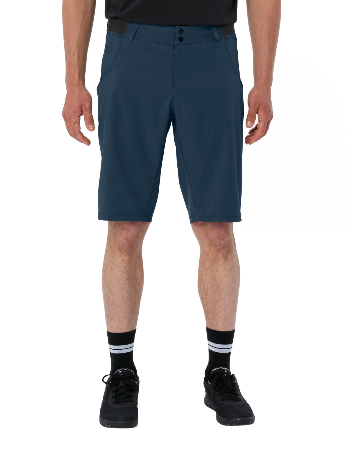 VAUDE Loamer Base Shorts Herren blau