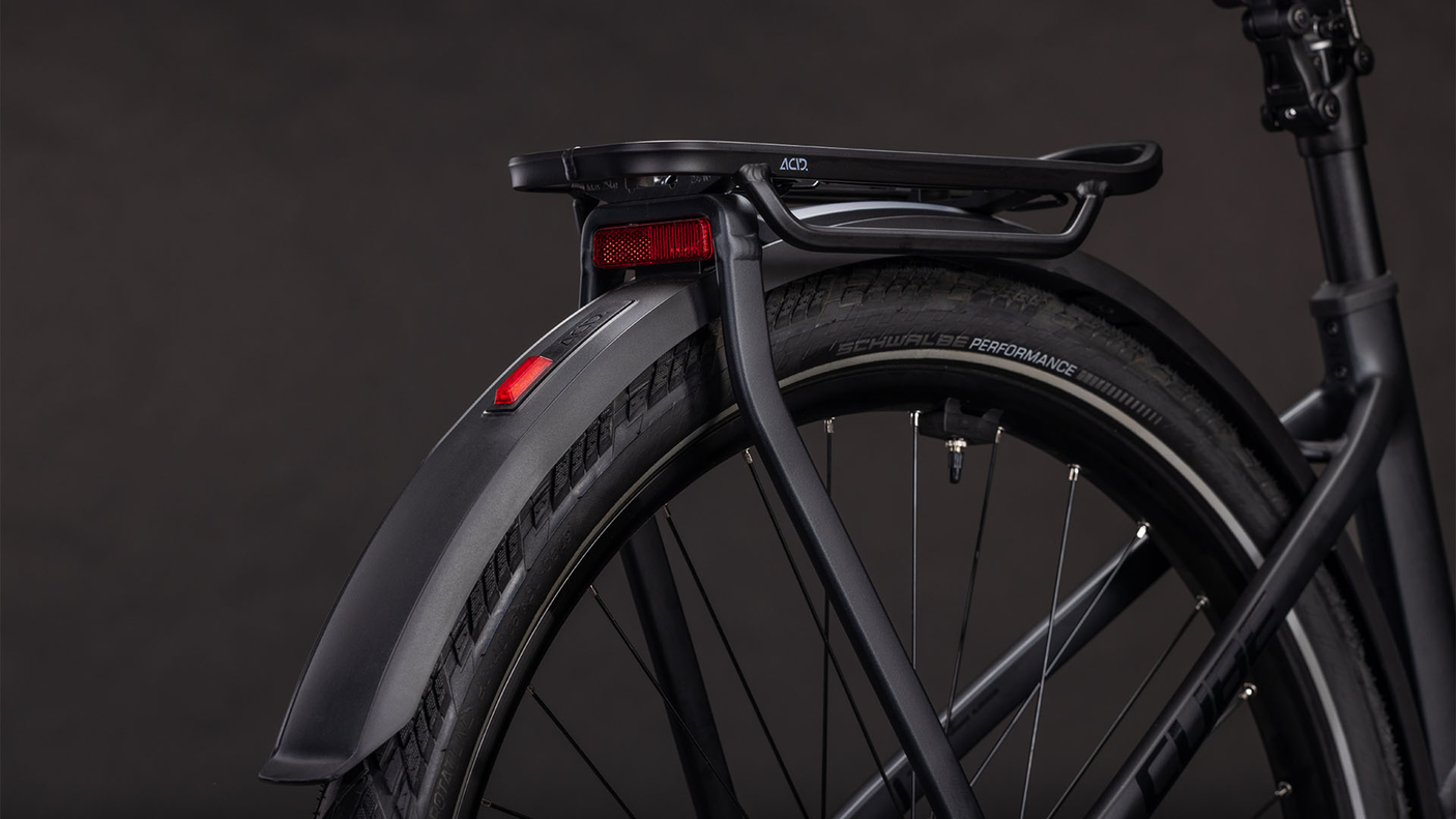 Cube Kathmandu Hybrid Pro 800 Easy Entry coal´n´black (2026)