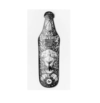 Ass Saver Schutzblech Big wolf