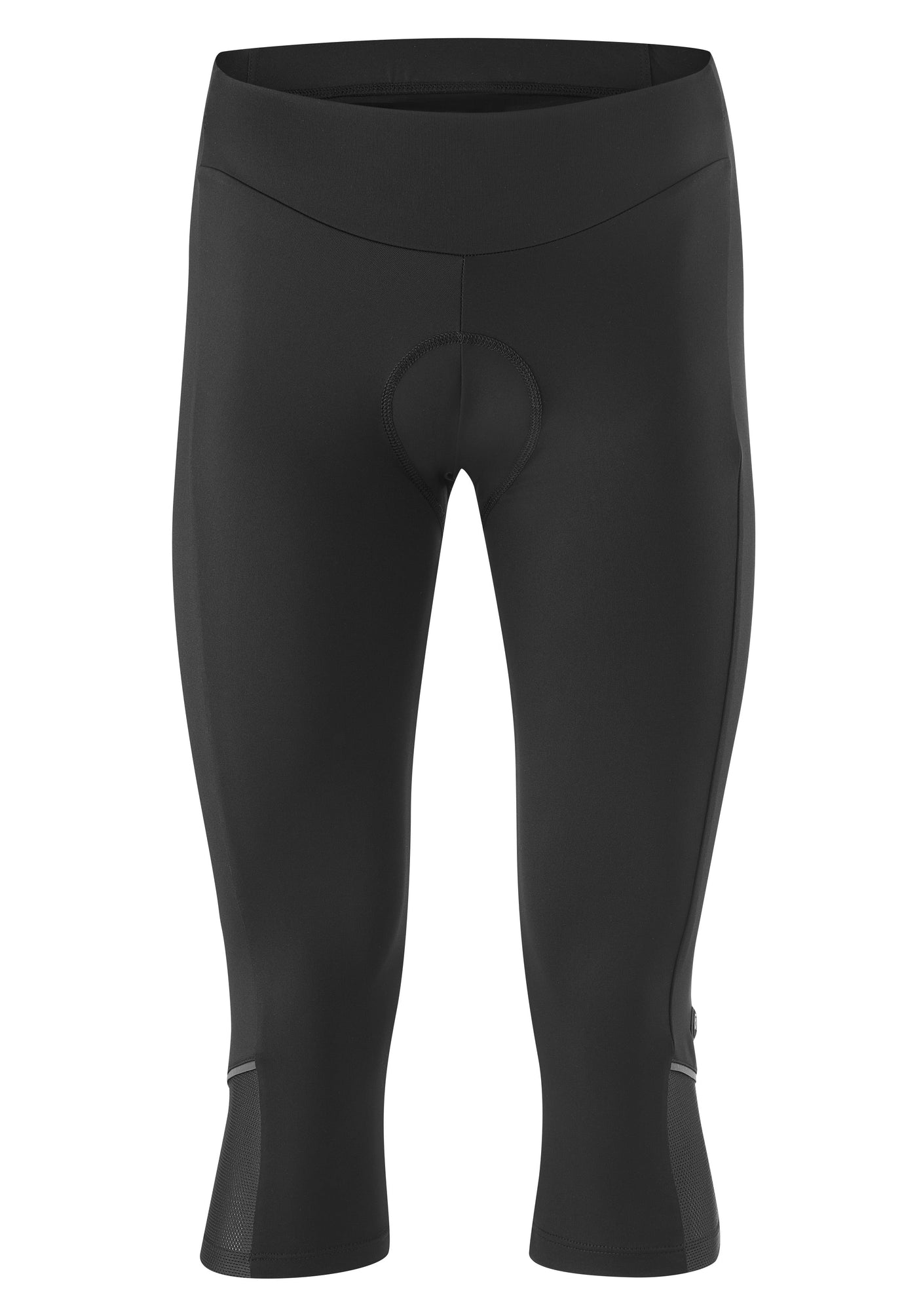Gonso Essential Tight 3/4 Women Black