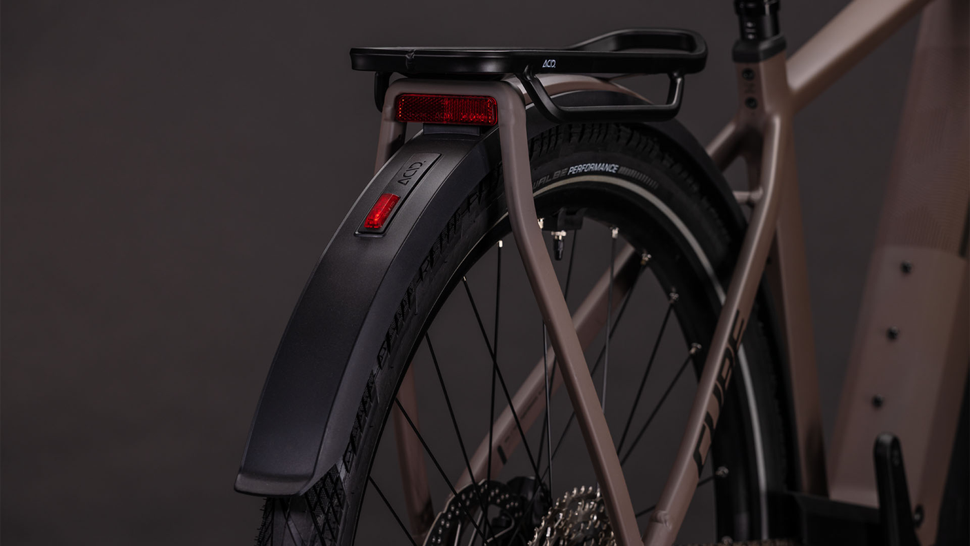 Cube Kathmandu Hybrid EXC 800 Diamant cedar´n´chrome (2026)