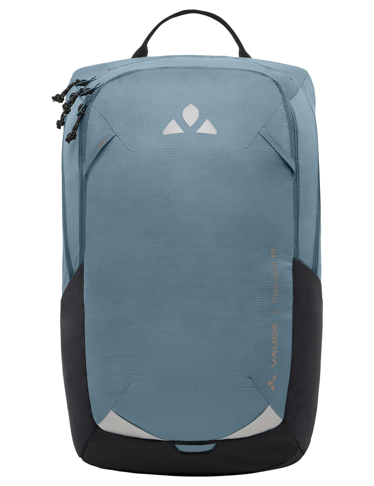 VAUDE Trailvent 10 heron