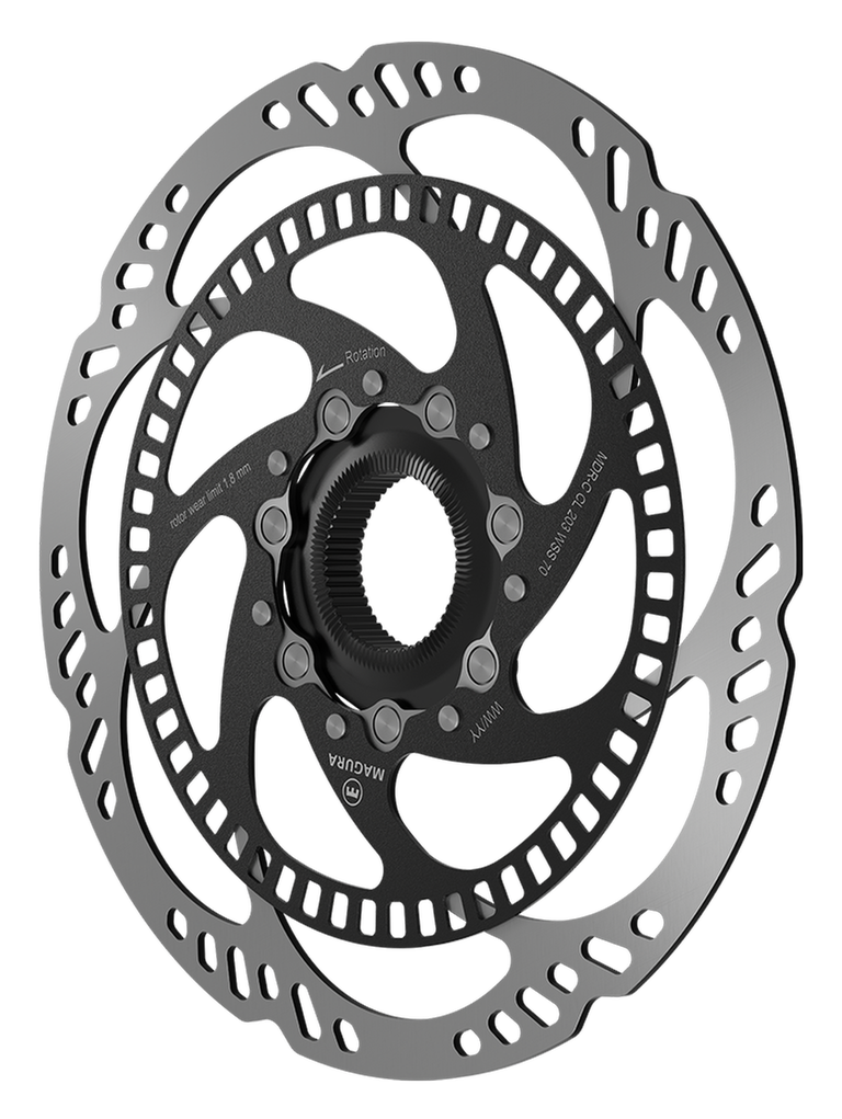 Magura Bremsscheibe MDR-C CL WSS 70 203mm