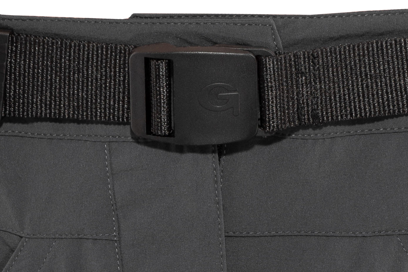 Gonso Mira Radhose graphite
