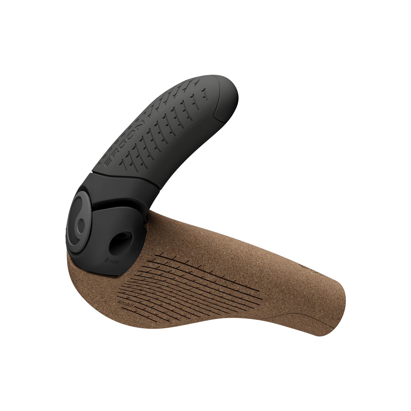 Ergon GP3 Evo BioKork