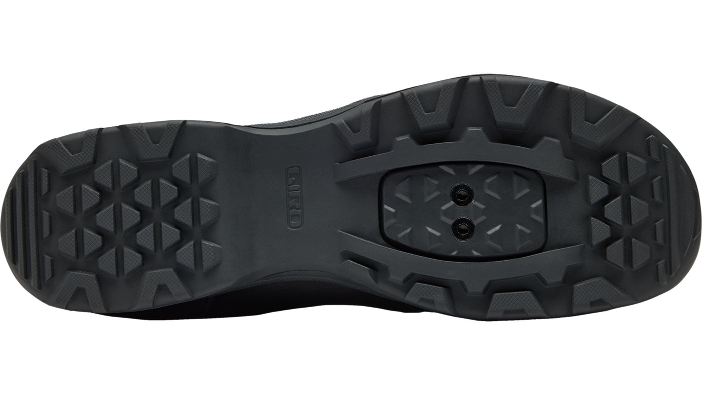 Giro Gauge Trekking-Schuhe black