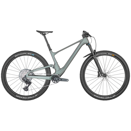 Scott Spark 920 TR Prism Grey Green (2024)