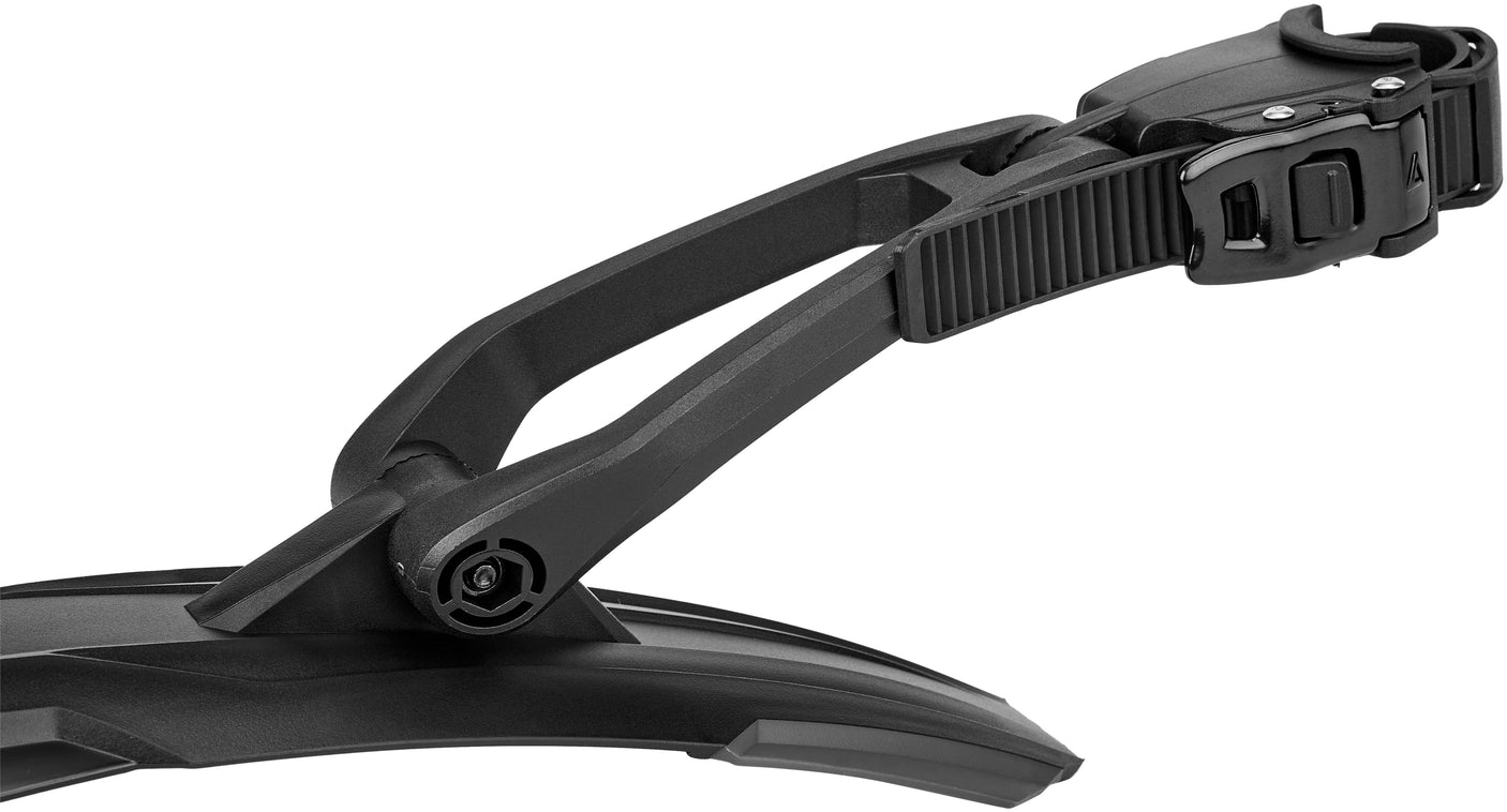 ACID Steckschutzblech VANE PRO hinten 29" black