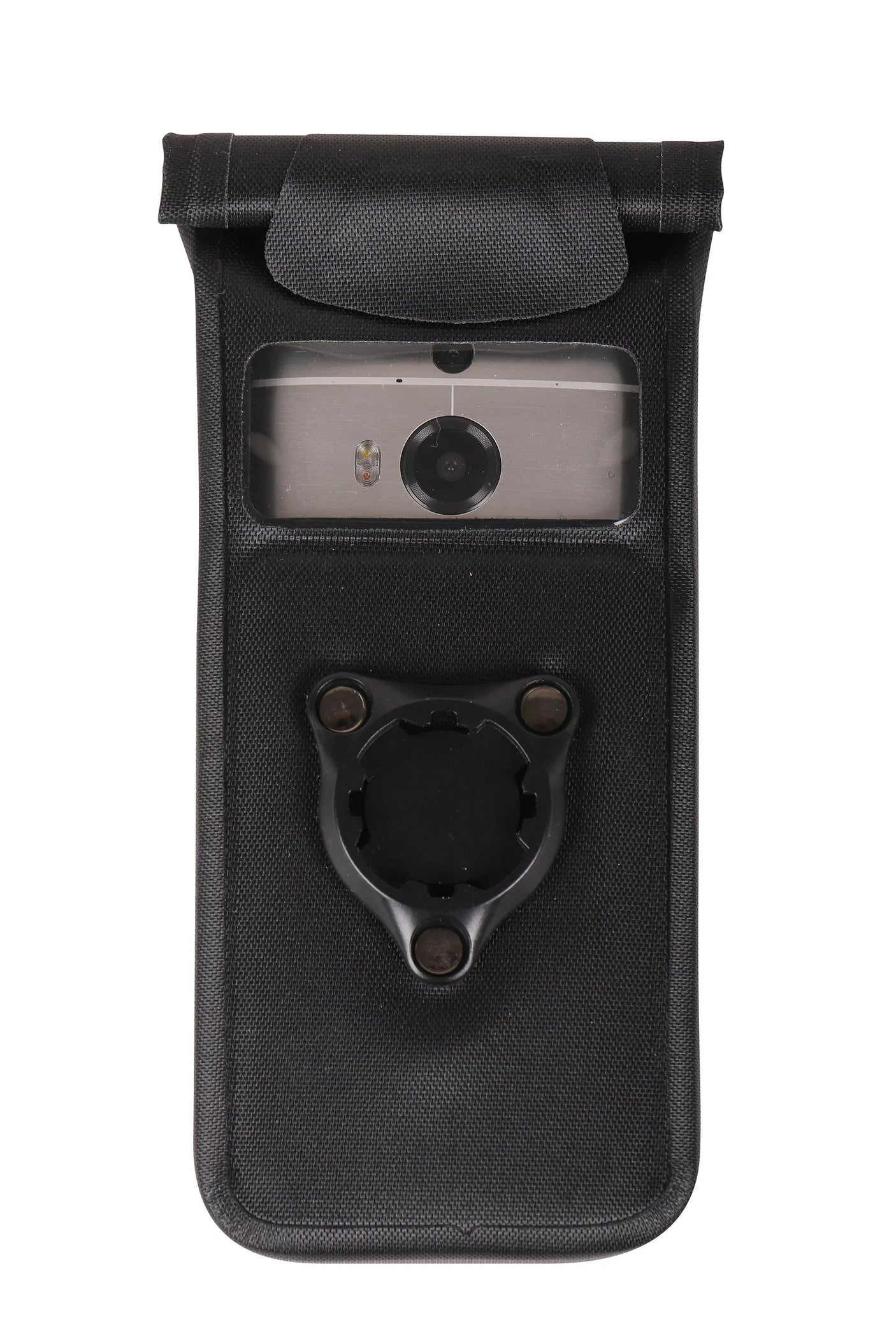 Zefal Z-Console Dry Universal Smartphone Mount L black