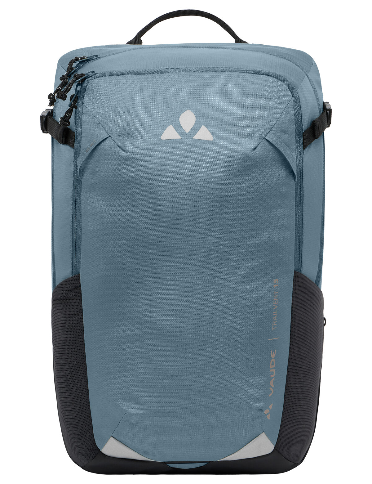 VAUDE Trailvent 15 heron
