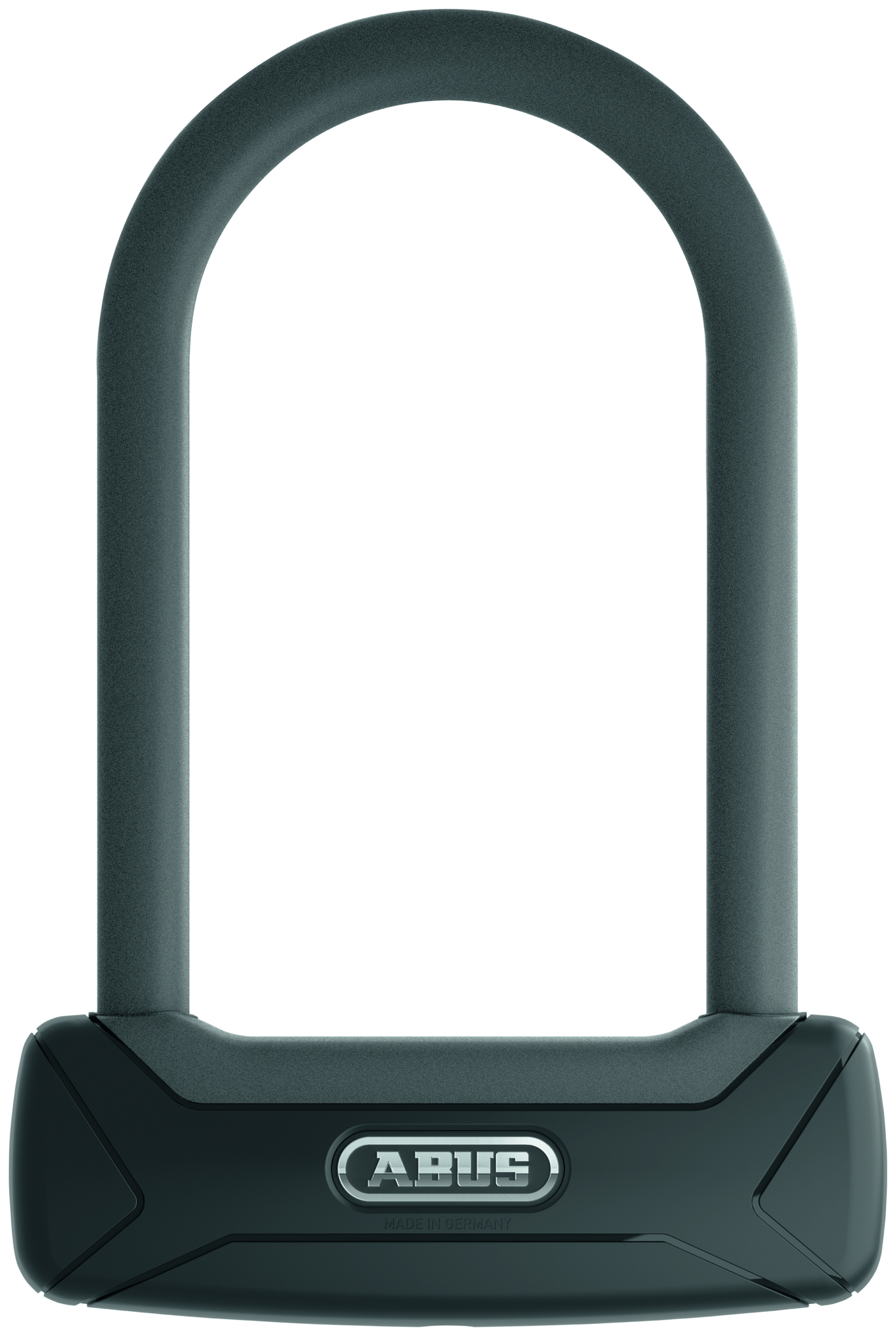 Abus Bügelschloss GRANIT™ Plus 640 black