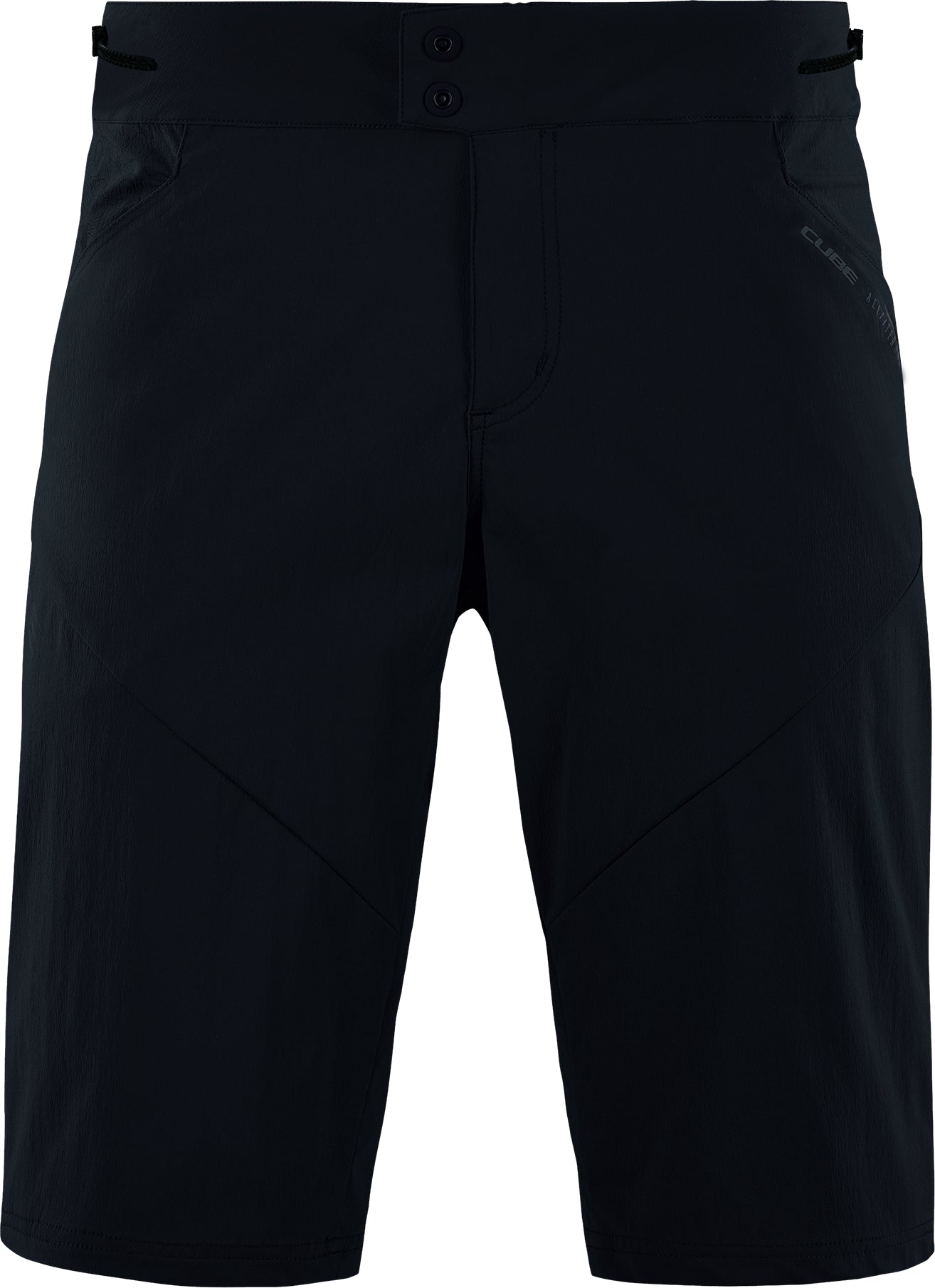 CUBE ATX WS Baggy Shorts
