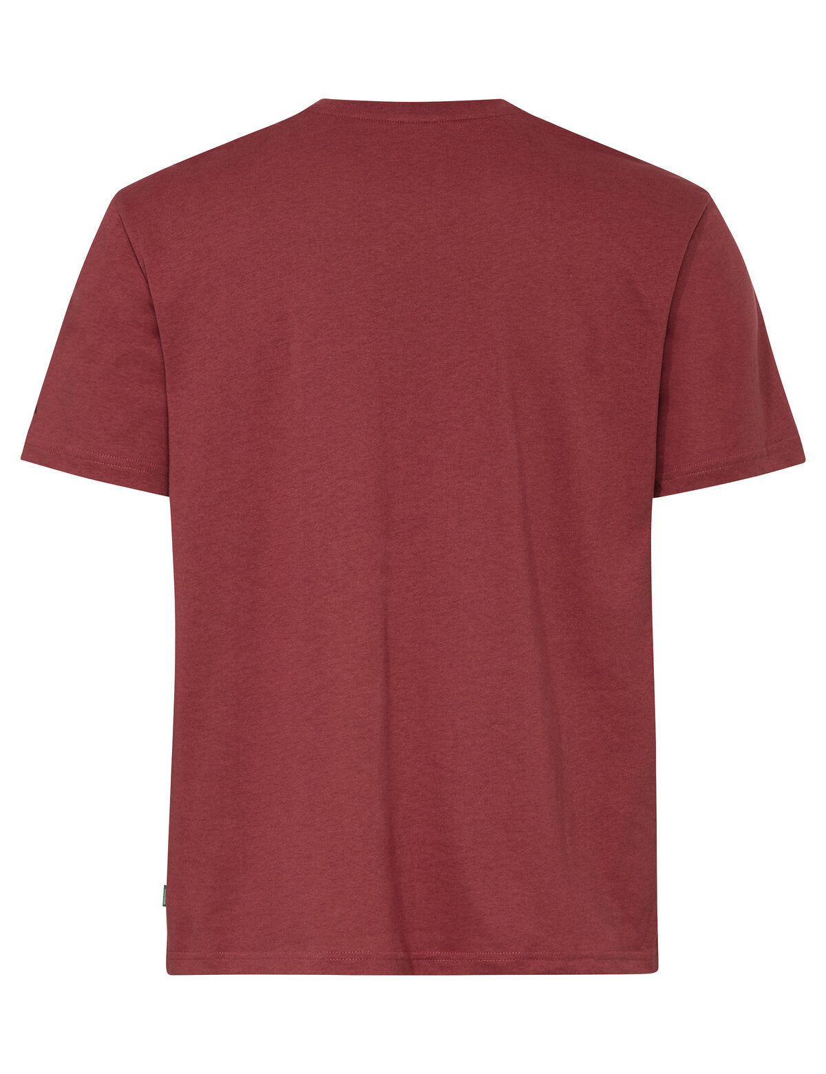 VAUDE Men's Cyclist T-Shirt V redeva/red