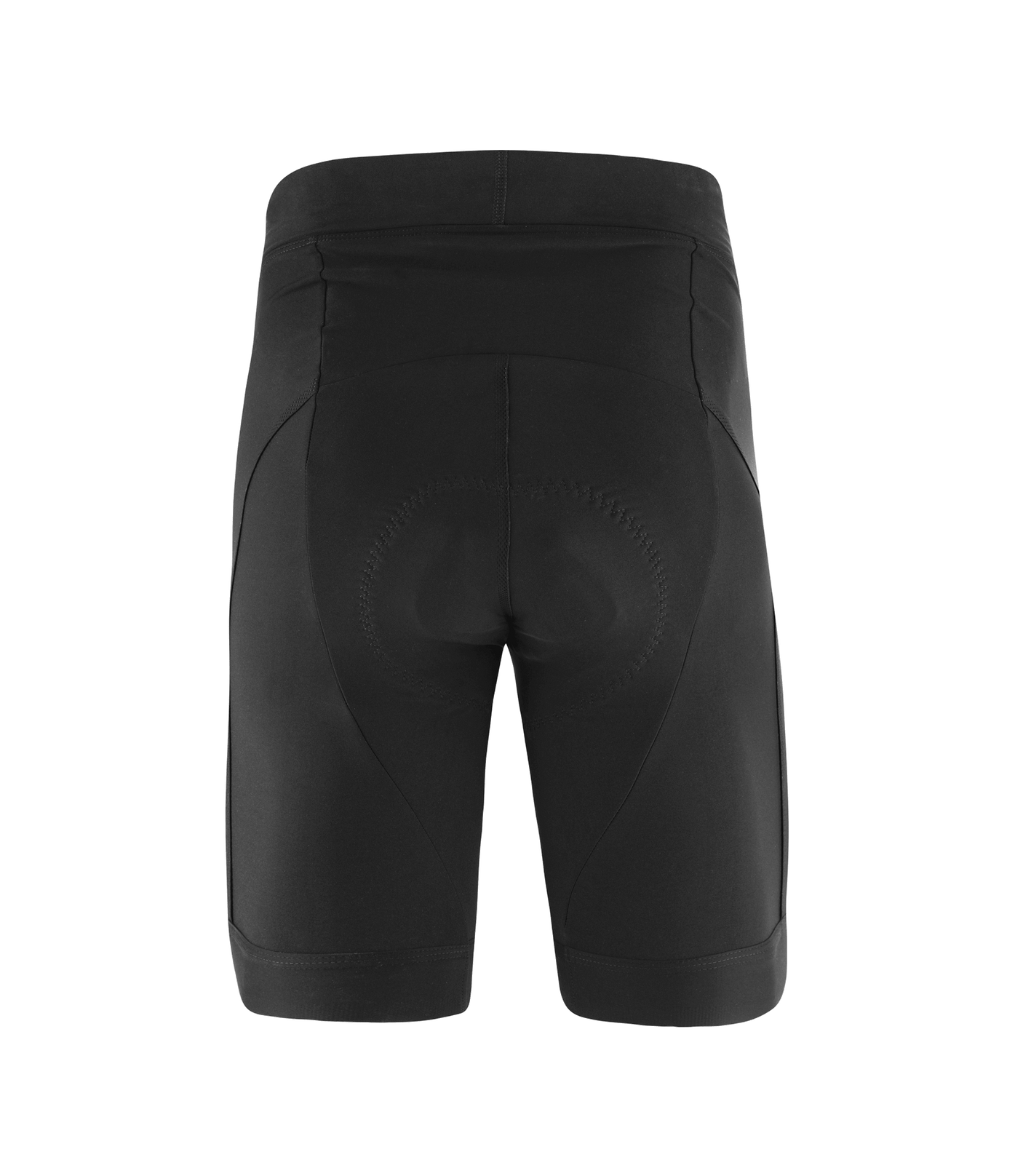 Löffler M Bike Tights Hotbond® Black